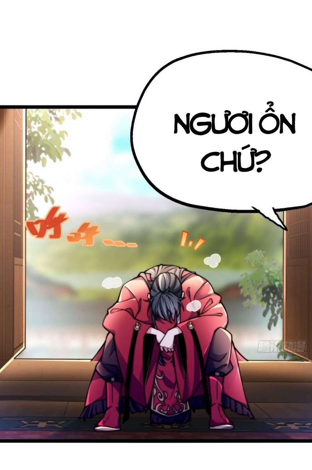 Vạn Cổ Tối Cường Phò Mã 2 trang 3