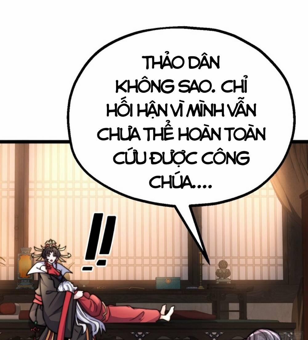 Vạn Cổ Tối Cường Phò Mã 2 trang 4