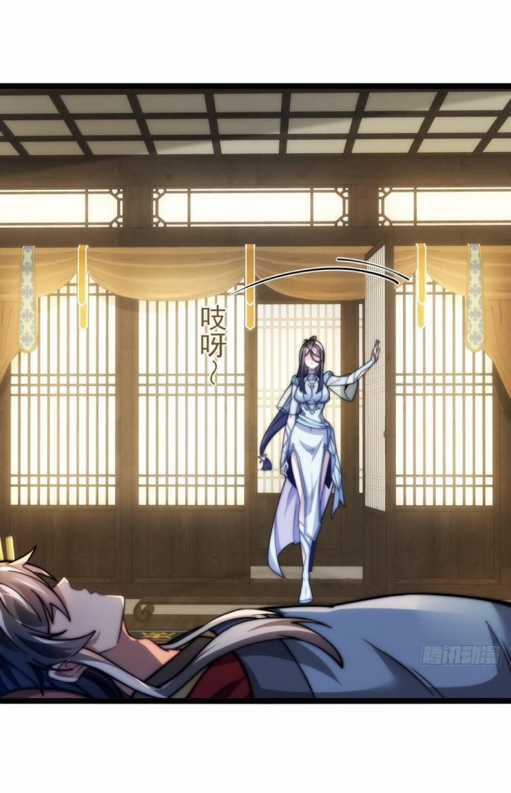 Vạn Cổ Tối Cường Phò Mã 2 trang 42