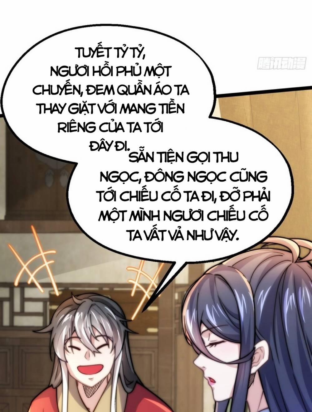 Vạn Cổ Tối Cường Phò Mã 2 trang 52