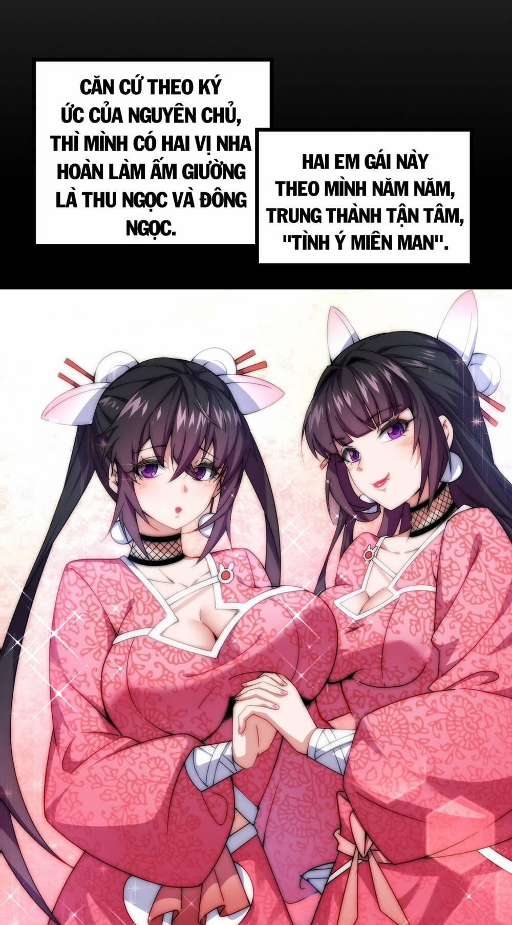 Vạn Cổ Tối Cường Phò Mã 2 trang 56