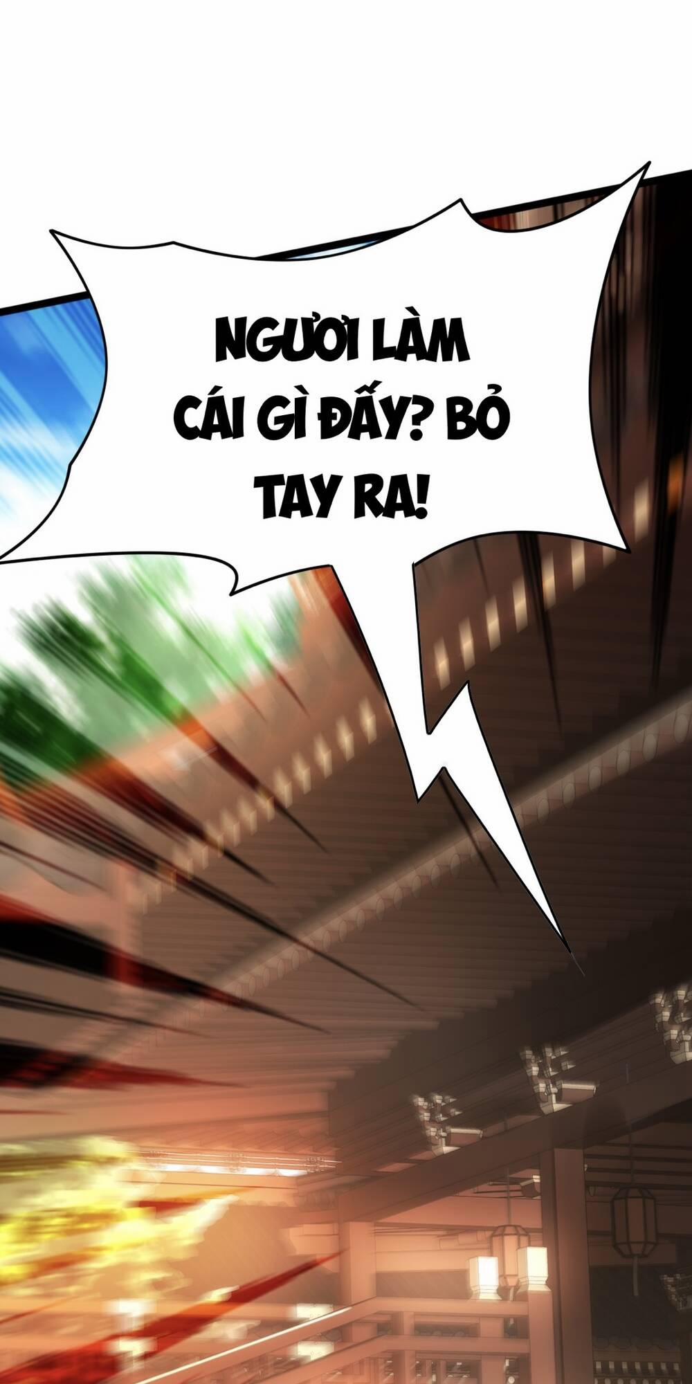 Vạn Cổ Tối Cường Phò Mã 2 trang 67