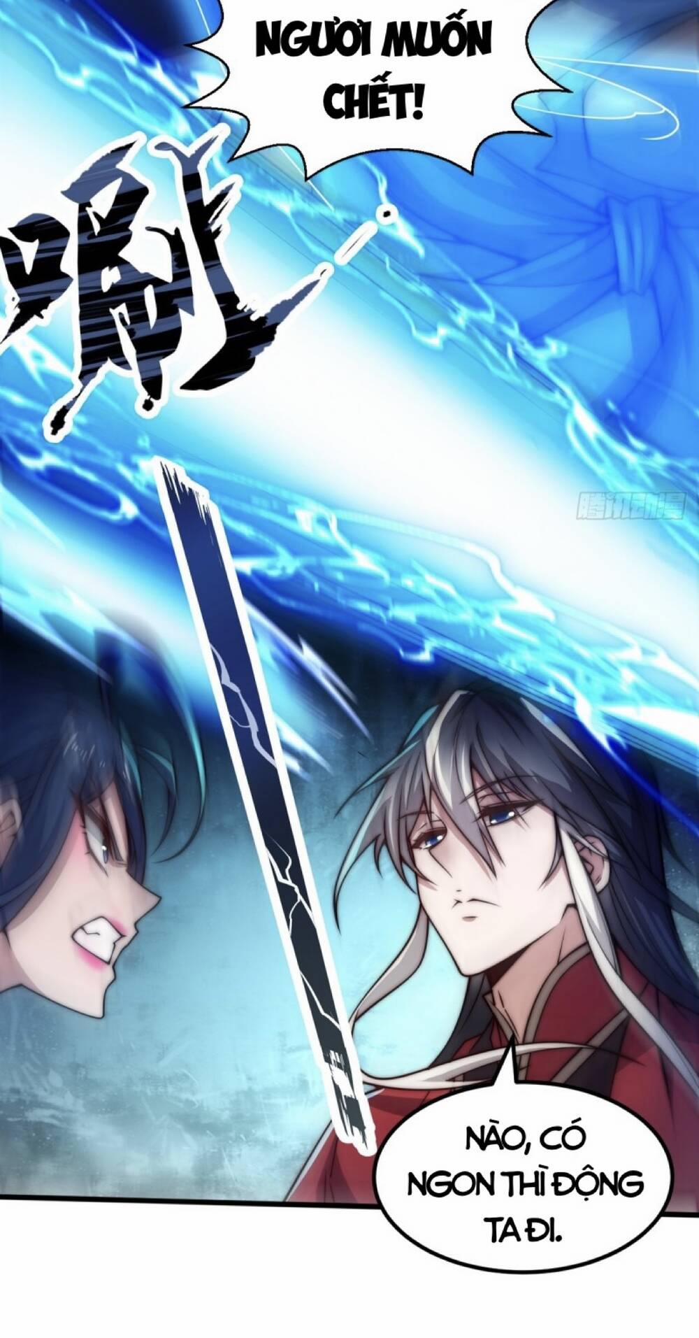 Vạn Cổ Tối Cường Phò Mã 2 trang 75