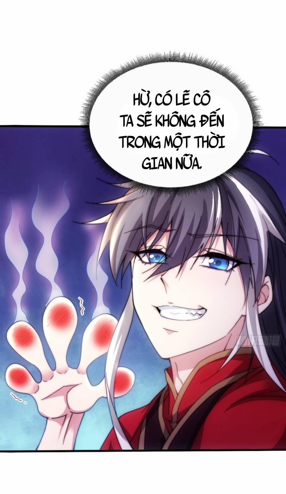 Vạn Cổ Tối Cường Phò Mã 2 trang 83