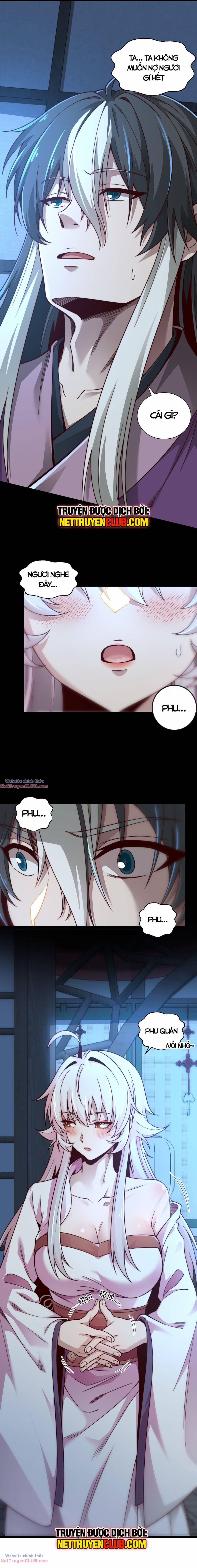 Vạn Cổ Tối Cường Phò Mã 20 trang 4