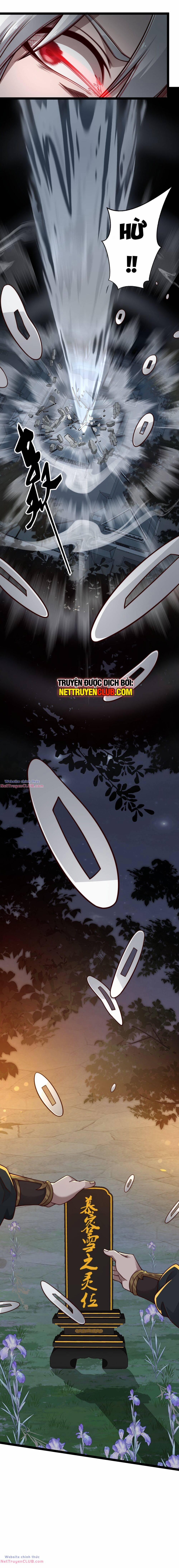 Vạn Cổ Tối Cường Phò Mã 21 trang 10