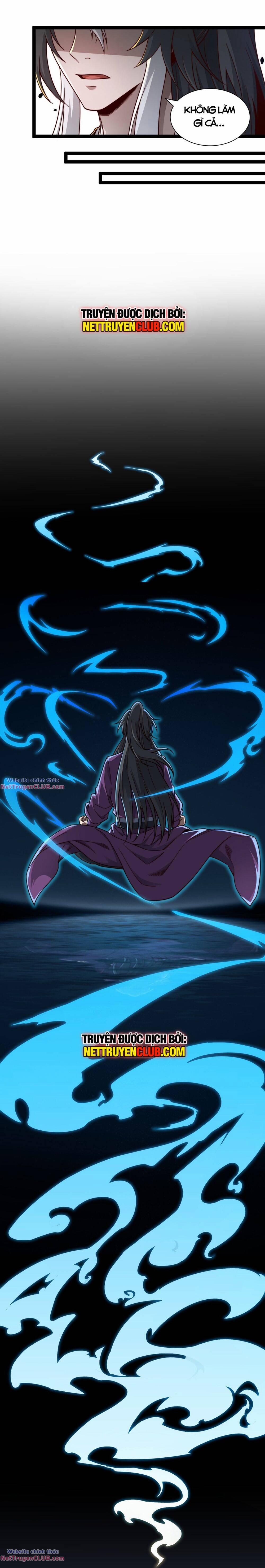 Vạn Cổ Tối Cường Phò Mã 21 trang 3