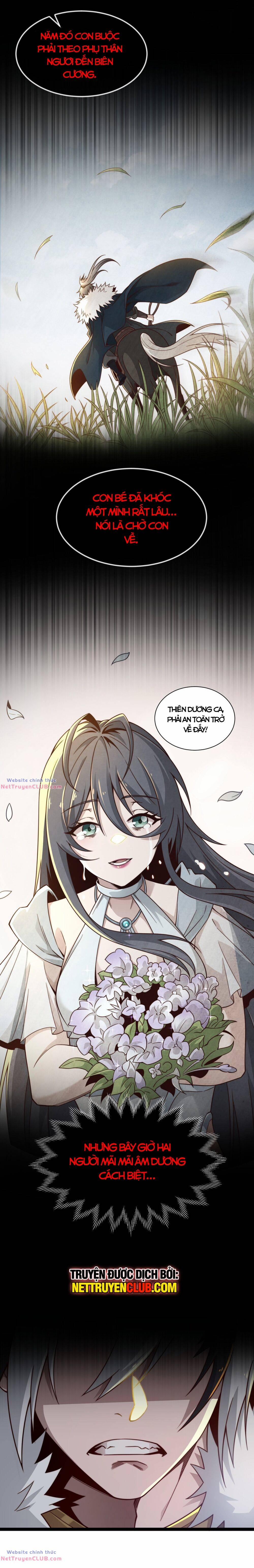 Vạn Cổ Tối Cường Phò Mã 21 trang 6