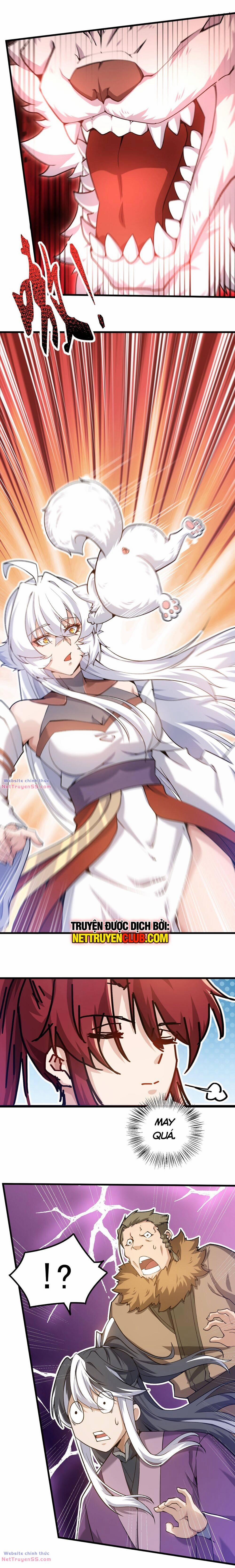 Vạn Cổ Tối Cường Phò Mã 22 trang 3