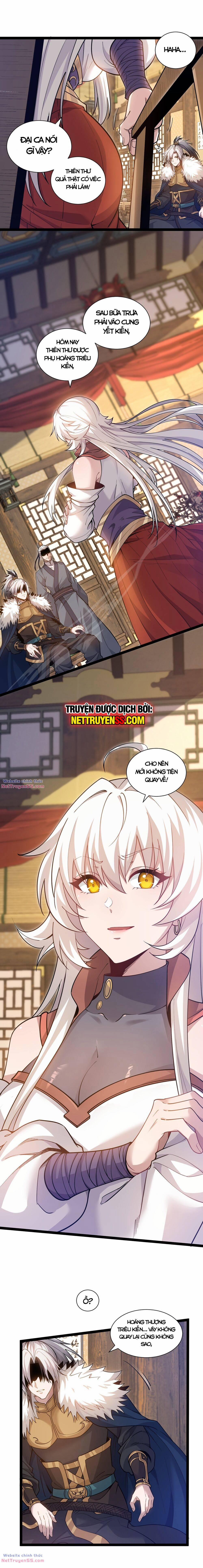 Vạn Cổ Tối Cường Phò Mã 23 trang 10