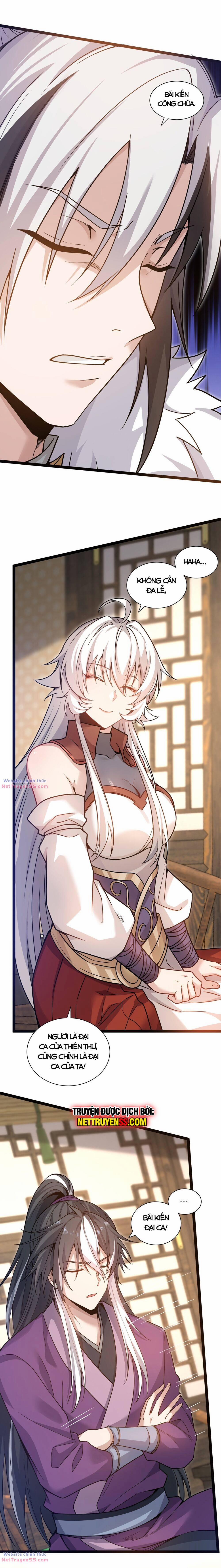 Vạn Cổ Tối Cường Phò Mã 23 trang 7