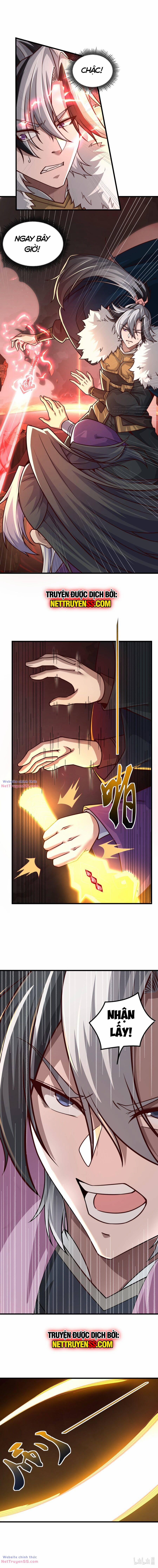 Vạn Cổ Tối Cường Phò Mã 24 trang 14