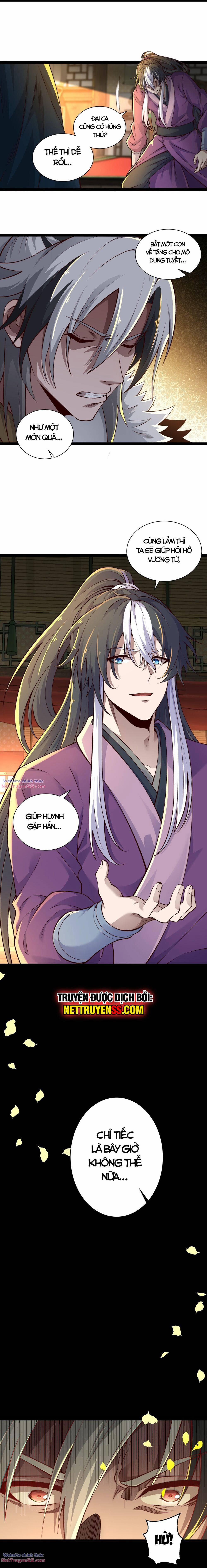 Vạn Cổ Tối Cường Phò Mã 24 trang 6