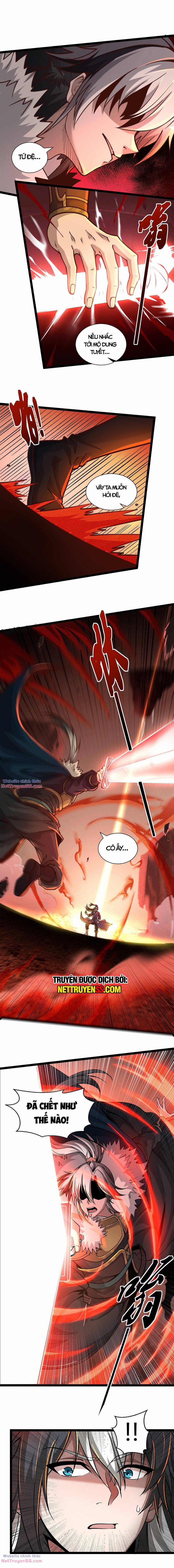 Vạn Cổ Tối Cường Phò Mã 24 trang 9