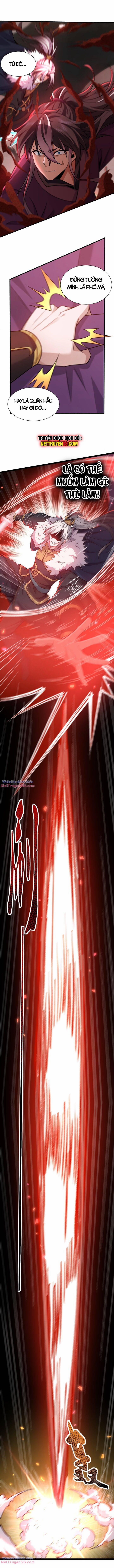 Vạn Cổ Tối Cường Phò Mã 25 trang 12
