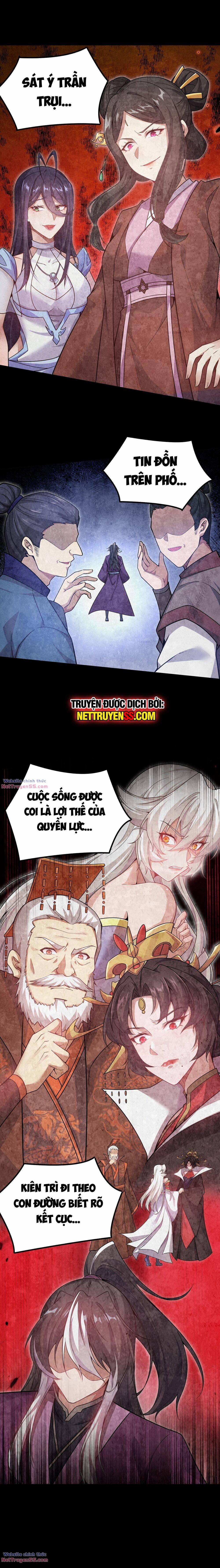 Vạn Cổ Tối Cường Phò Mã 25 trang 18