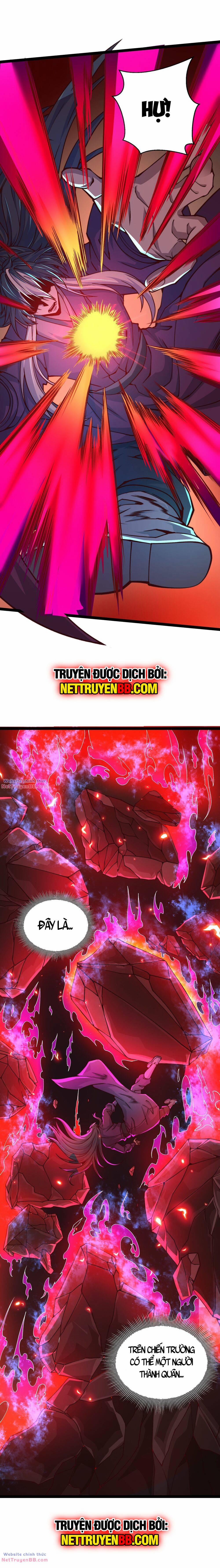 Vạn Cổ Tối Cường Phò Mã 26 trang 14