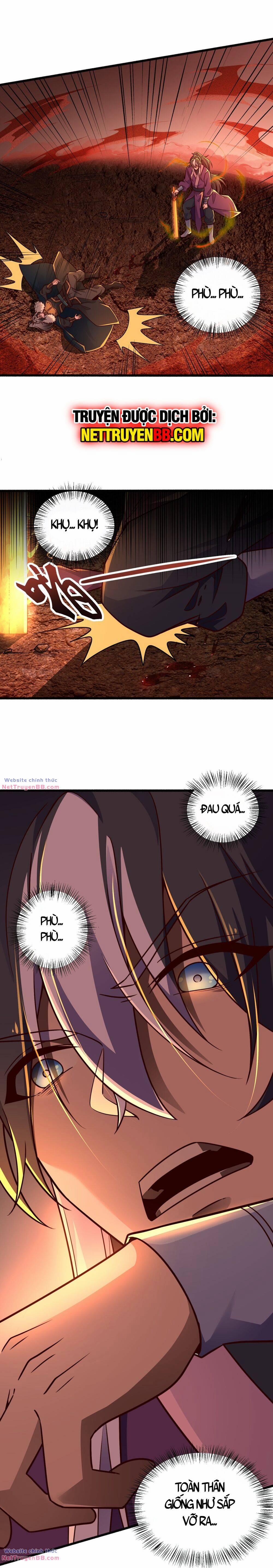 Vạn Cổ Tối Cường Phò Mã 26 trang 6