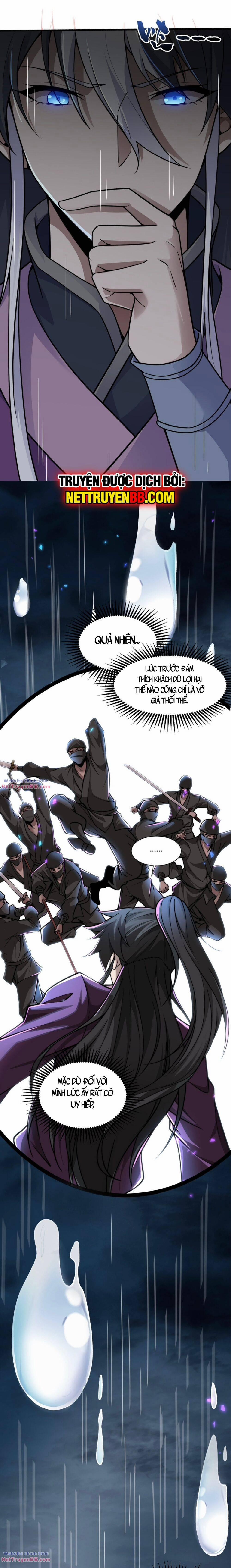 Vạn Cổ Tối Cường Phò Mã 27 trang 5