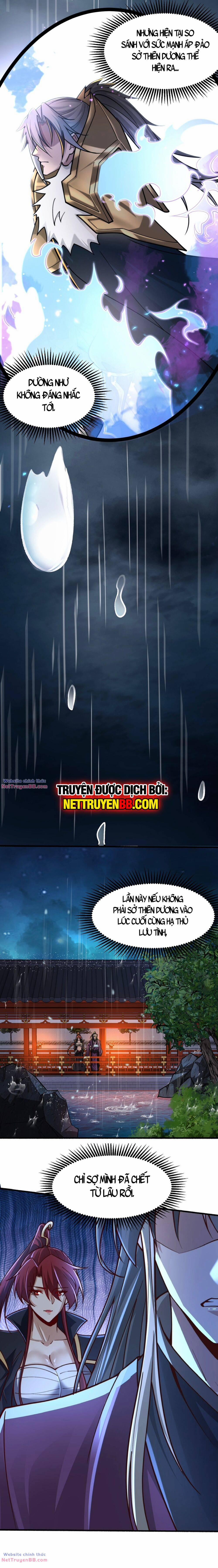 Vạn Cổ Tối Cường Phò Mã 27 trang 6