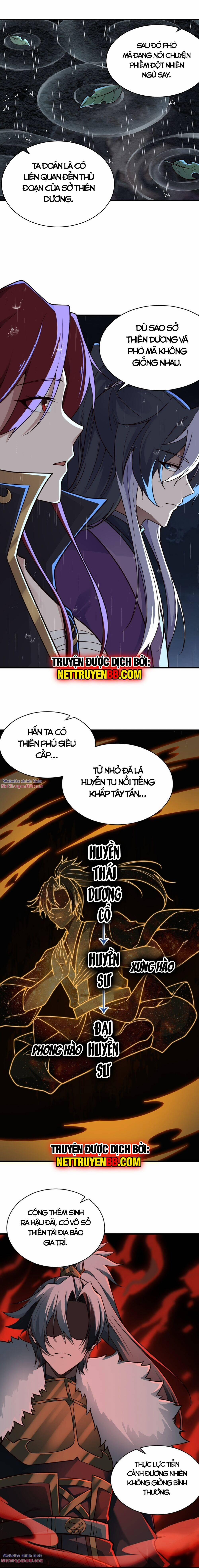 Vạn Cổ Tối Cường Phò Mã 27 trang 8