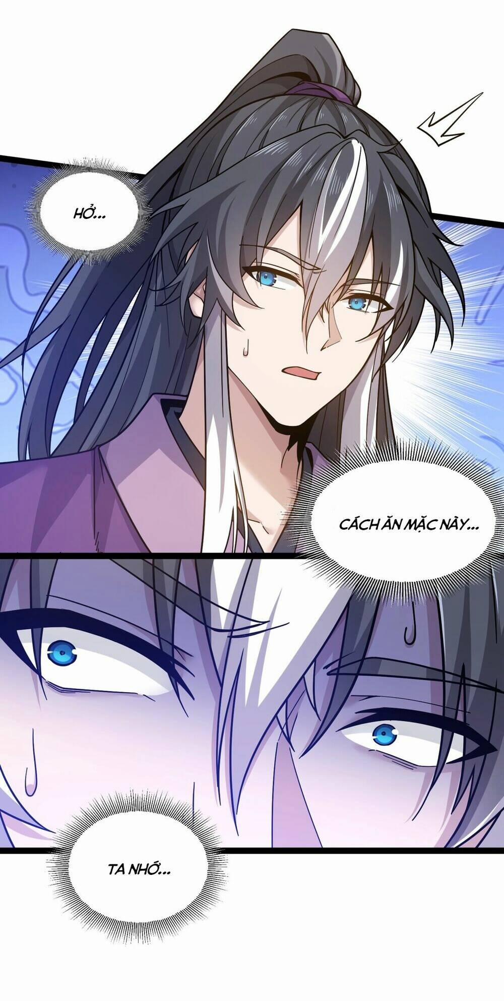 Vạn Cổ Tối Cường Phò Mã 28 trang 15