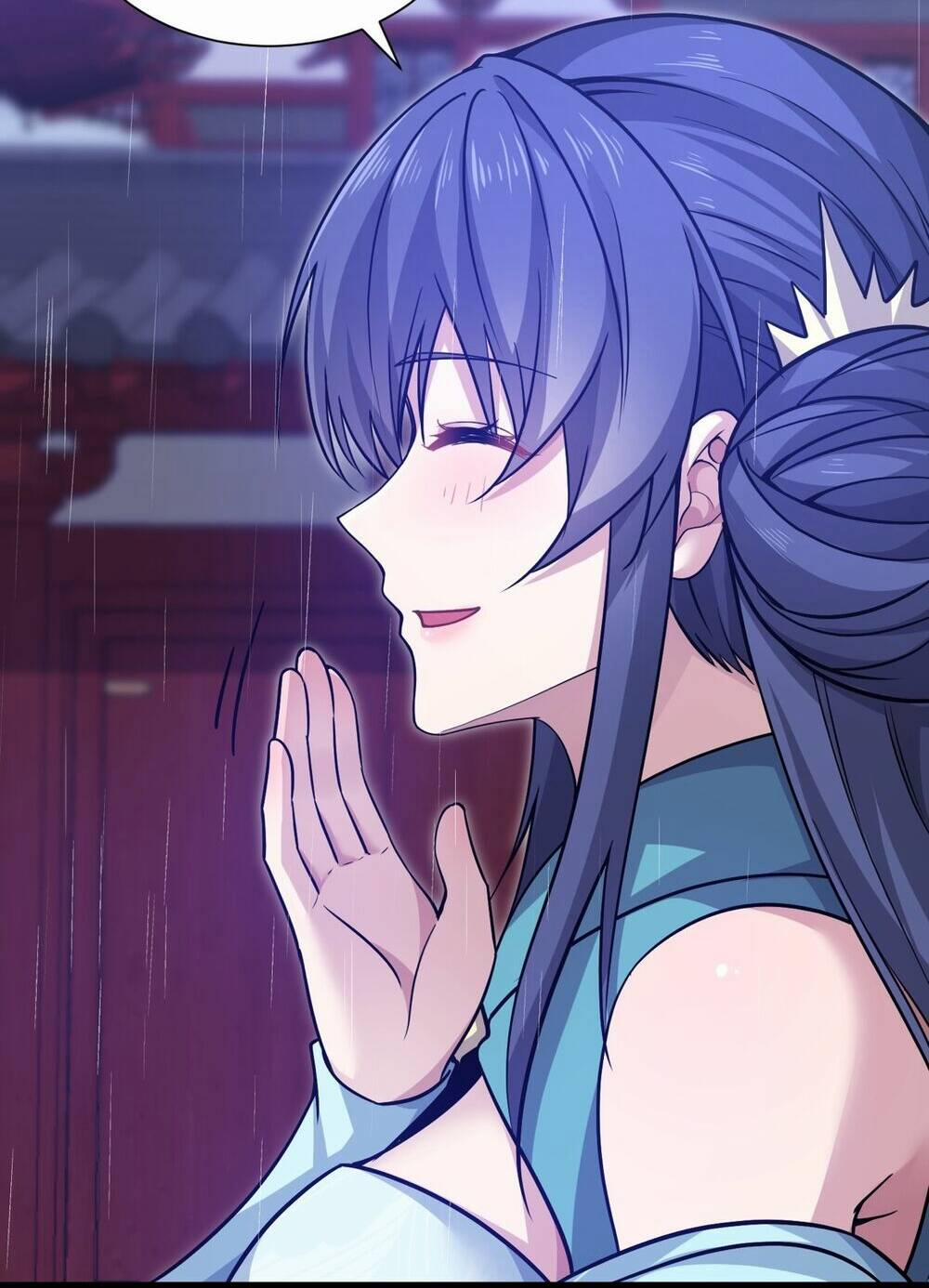 Vạn Cổ Tối Cường Phò Mã 28 trang 27