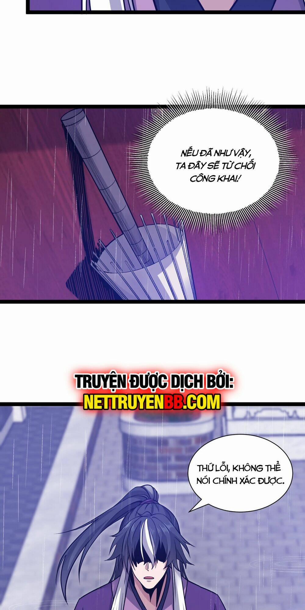 Vạn Cổ Tối Cường Phò Mã 28 trang 29