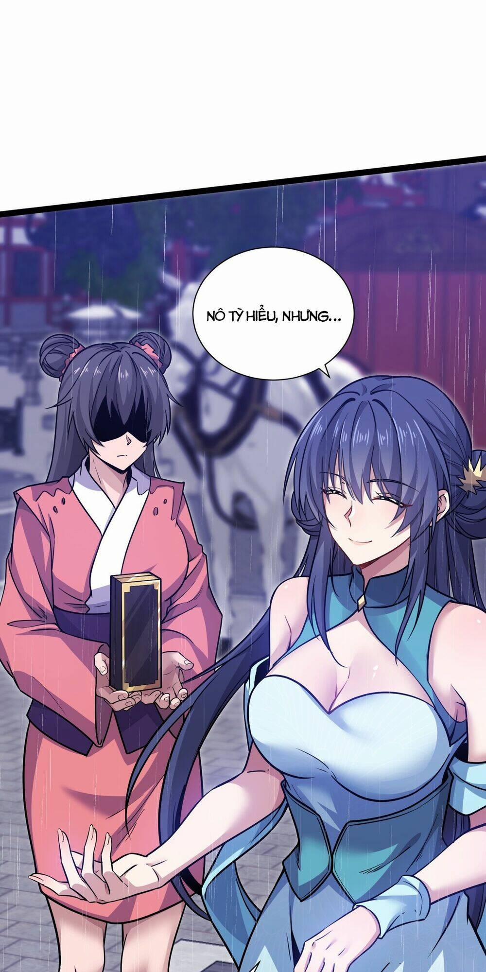 Vạn Cổ Tối Cường Phò Mã 28 trang 32