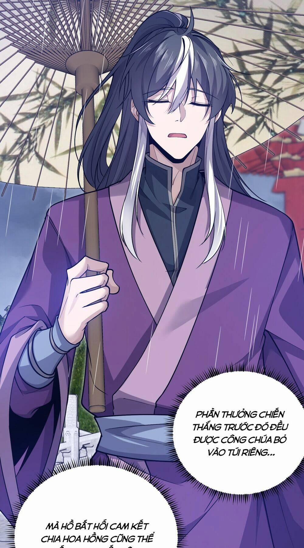 Vạn Cổ Tối Cường Phò Mã 28 trang 4