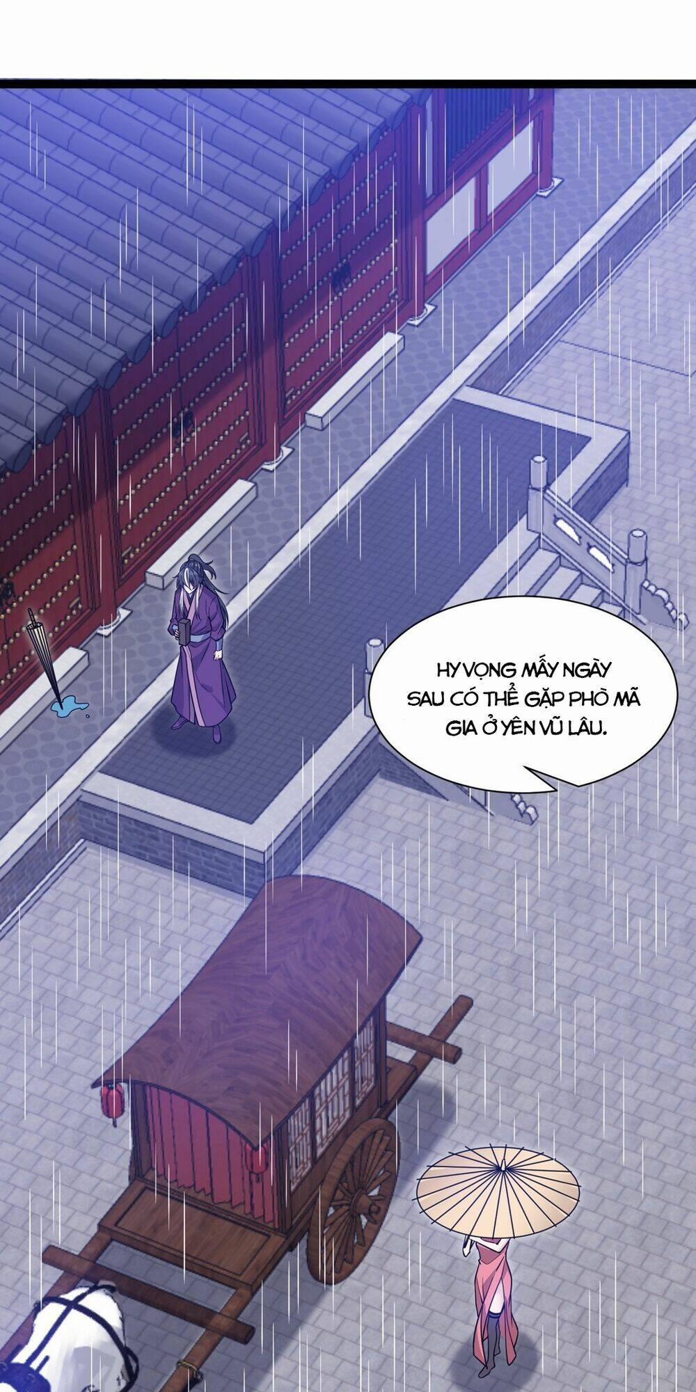 Vạn Cổ Tối Cường Phò Mã 28 trang 48