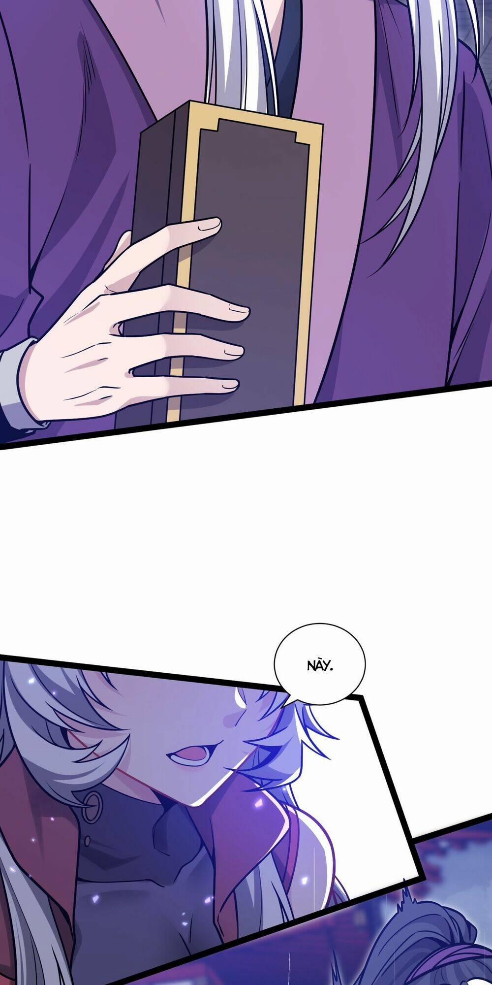 Vạn Cổ Tối Cường Phò Mã 28 trang 50