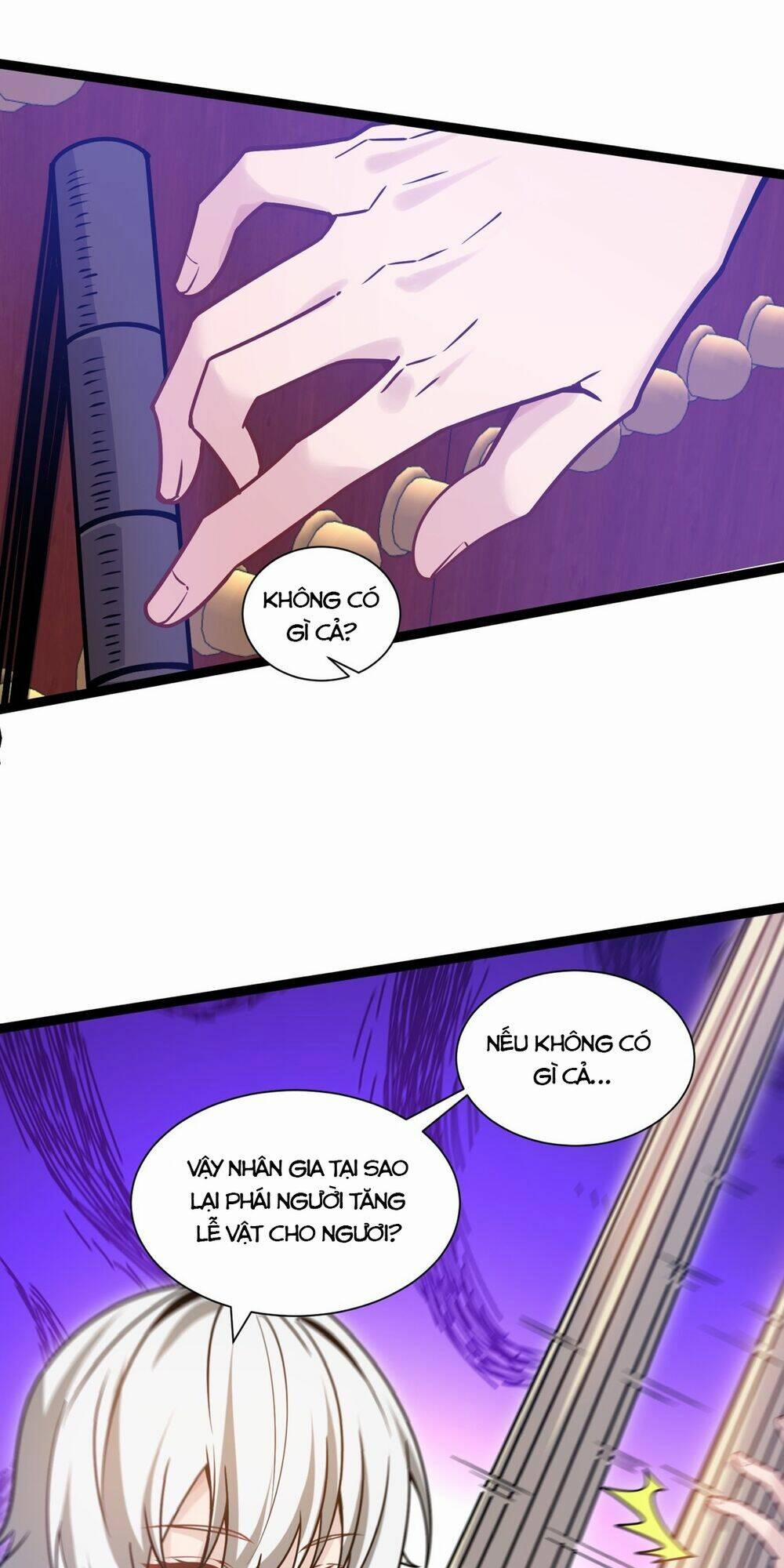 Vạn Cổ Tối Cường Phò Mã 28 trang 57