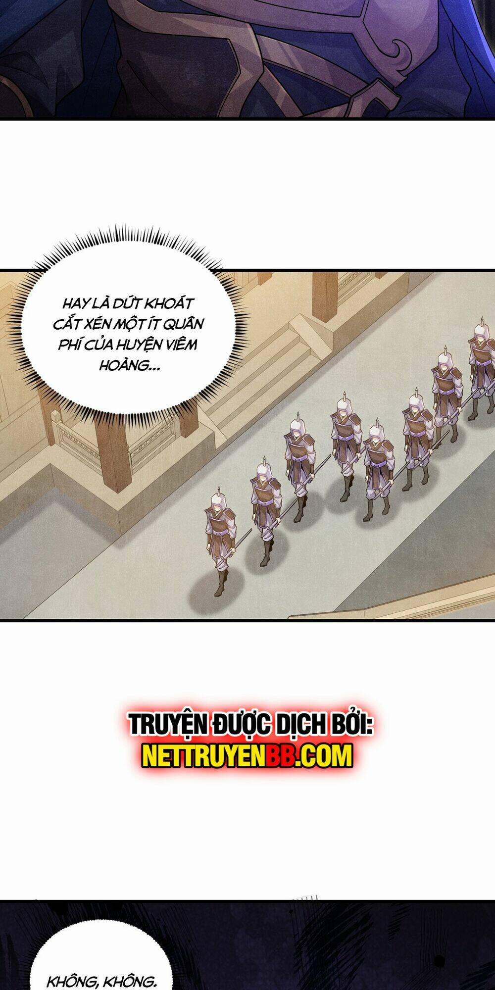 Vạn Cổ Tối Cường Phò Mã 28 trang 7