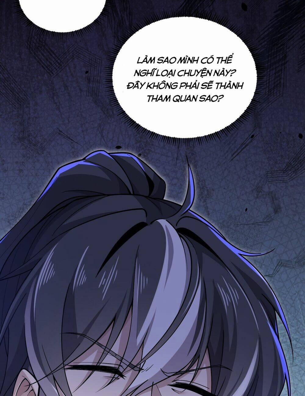 Vạn Cổ Tối Cường Phò Mã 28 trang 8