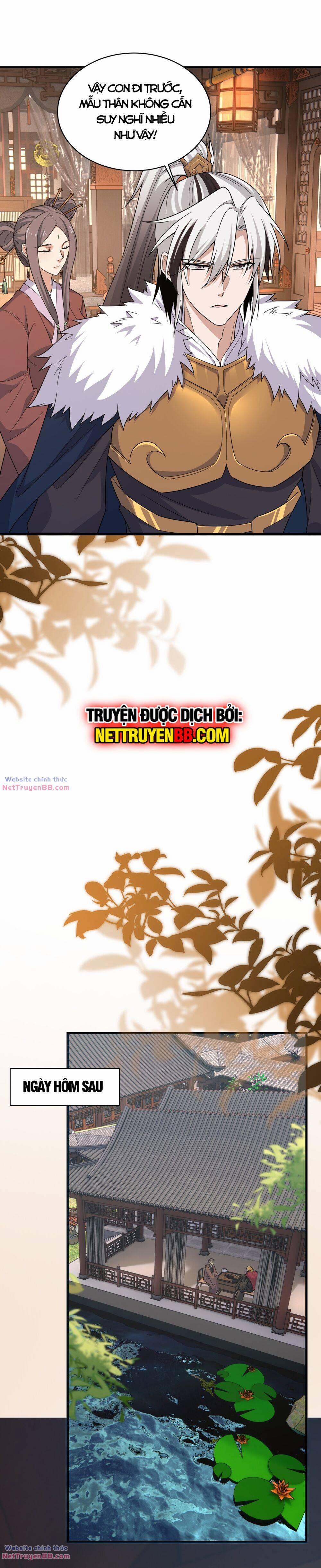 Vạn Cổ Tối Cường Phò Mã 29 trang 17