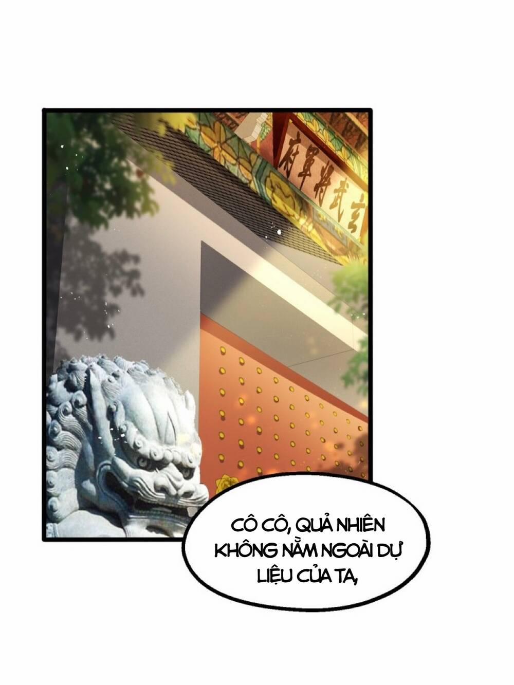 Vạn Cổ Tối Cường Phò Mã 3 trang 1