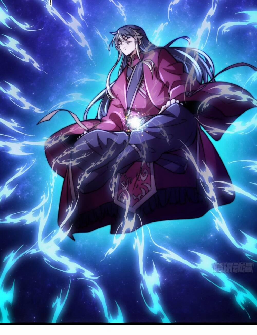 Vạn Cổ Tối Cường Phò Mã 3 trang 11