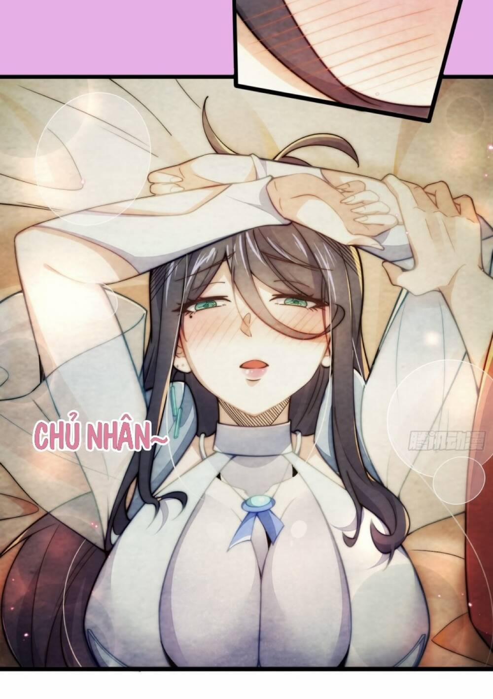 Vạn Cổ Tối Cường Phò Mã 3 trang 19