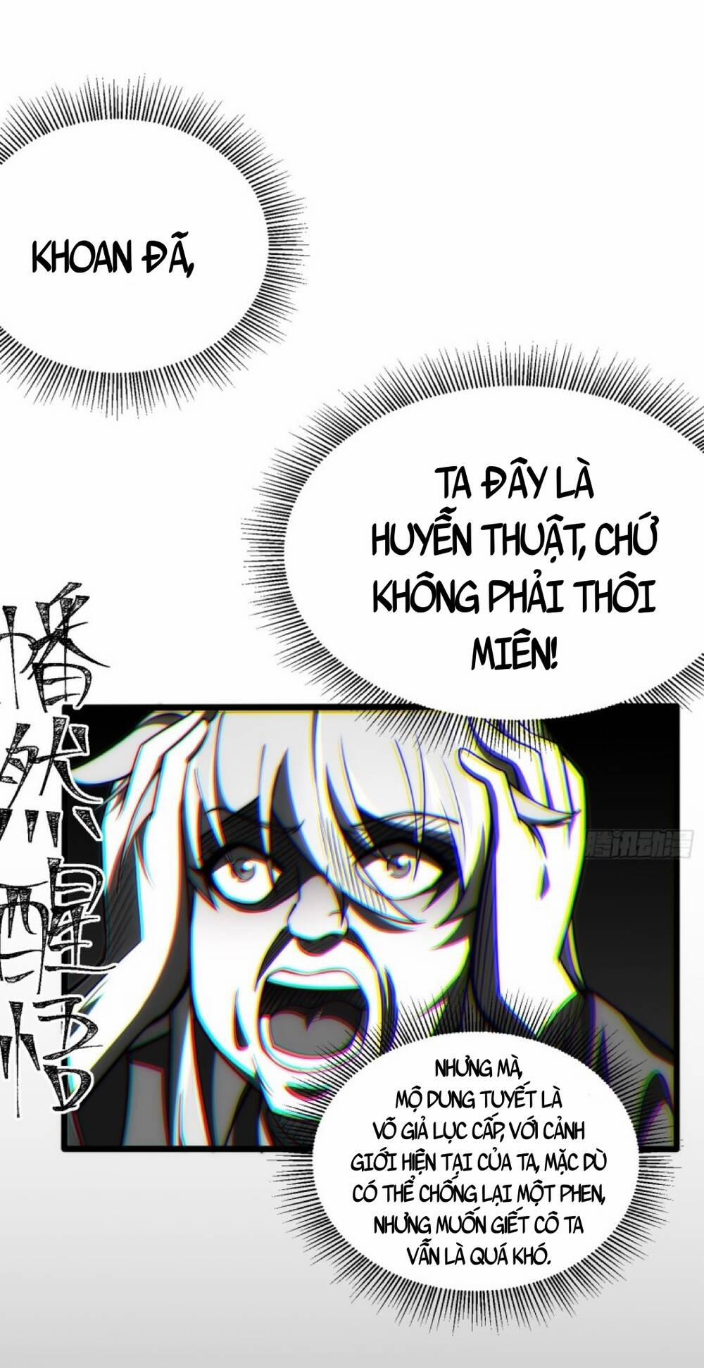 Vạn Cổ Tối Cường Phò Mã 3 trang 20