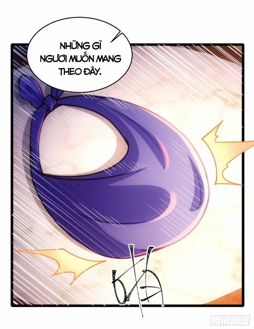 Vạn Cổ Tối Cường Phò Mã 3 trang 28