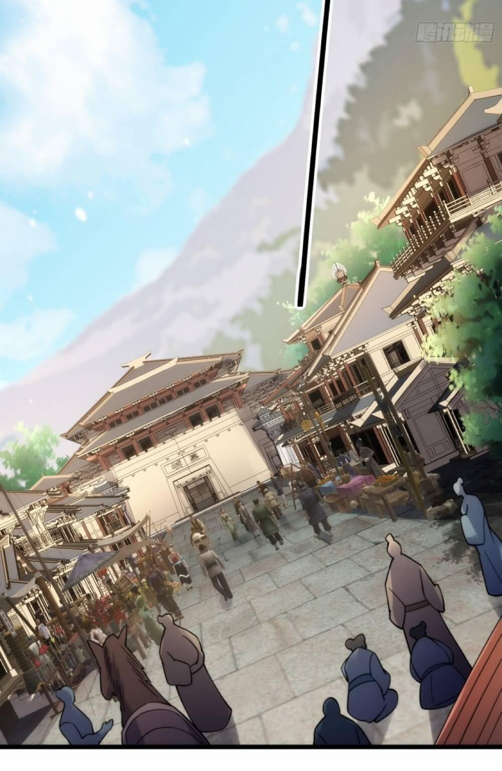 Vạn Cổ Tối Cường Phò Mã 3 trang 42