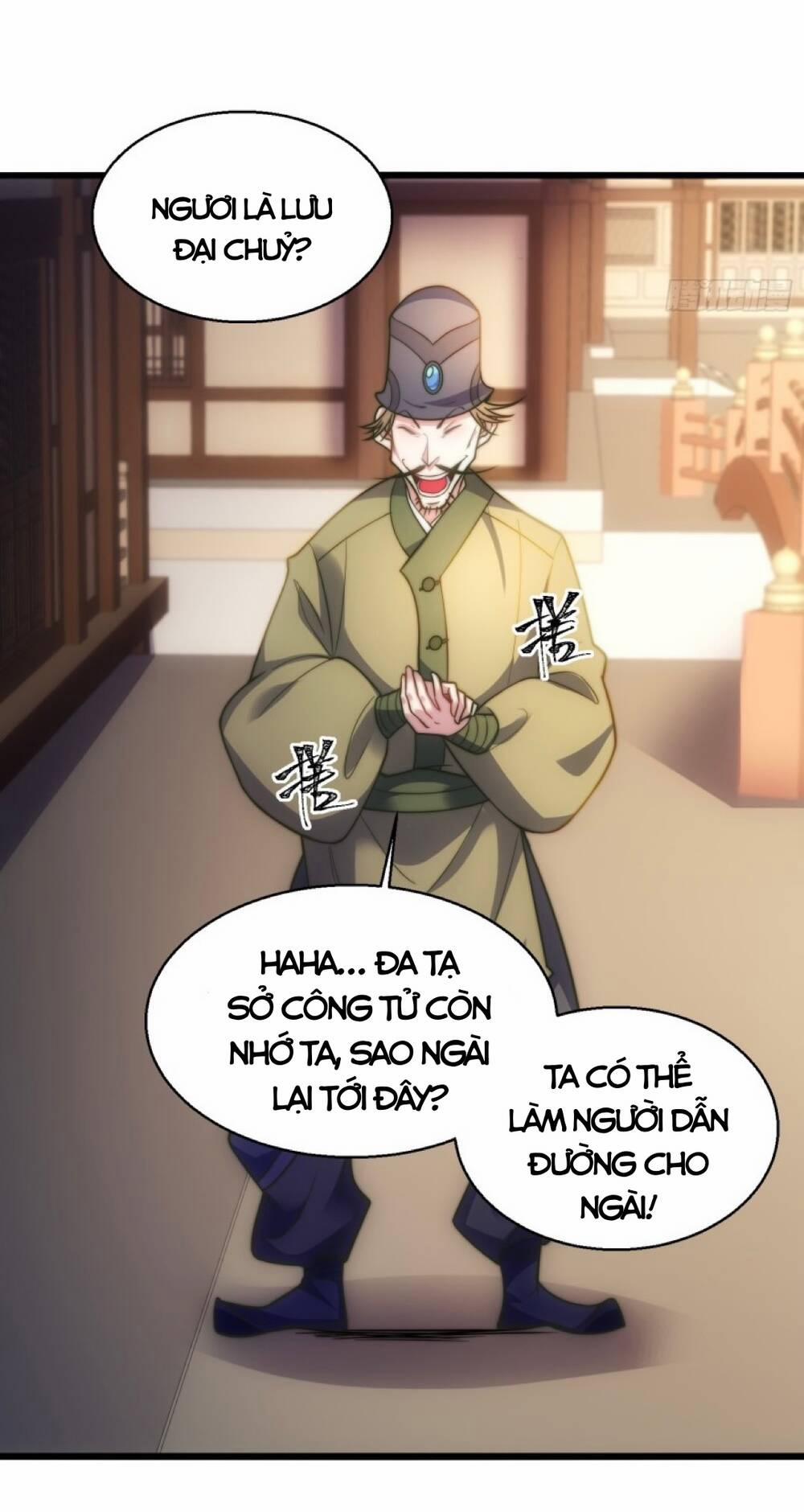 Vạn Cổ Tối Cường Phò Mã 3 trang 44