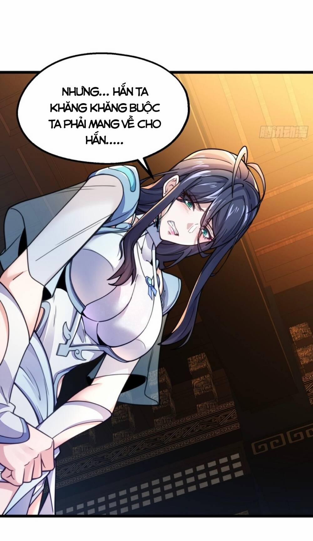 Vạn Cổ Tối Cường Phò Mã 3 trang 5