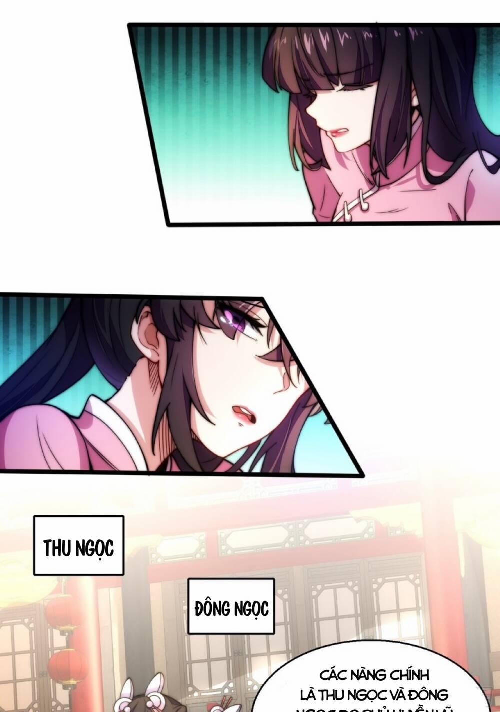 Vạn Cổ Tối Cường Phò Mã 3 trang 56