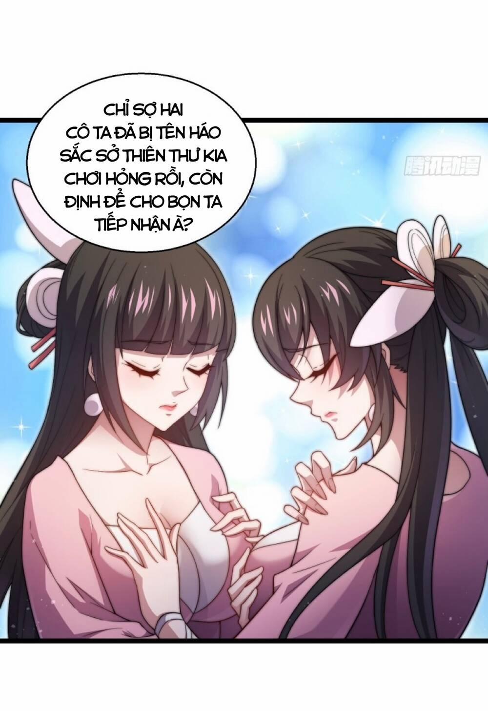 Vạn Cổ Tối Cường Phò Mã 3 trang 59