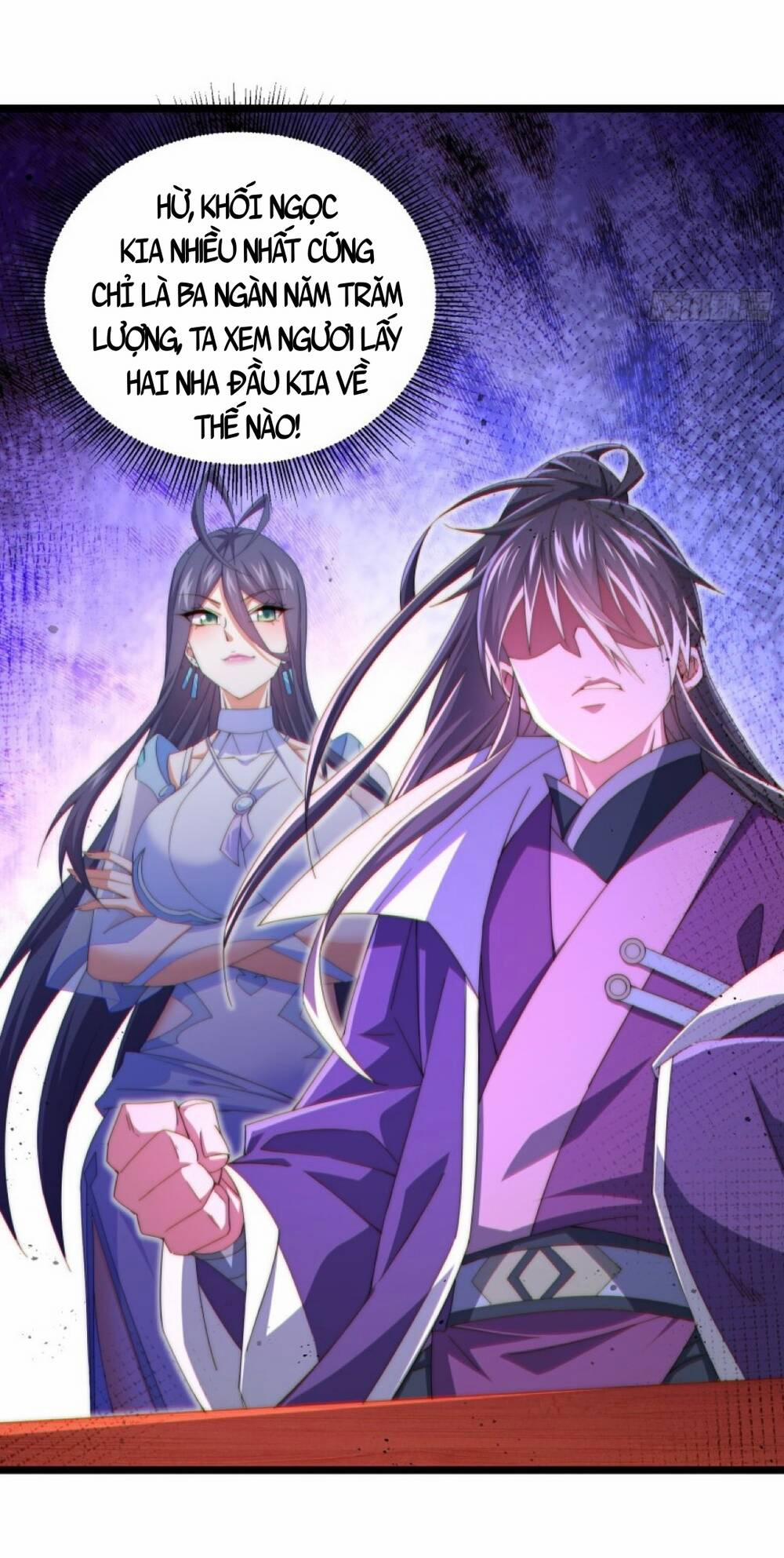 Vạn Cổ Tối Cường Phò Mã 3 trang 68