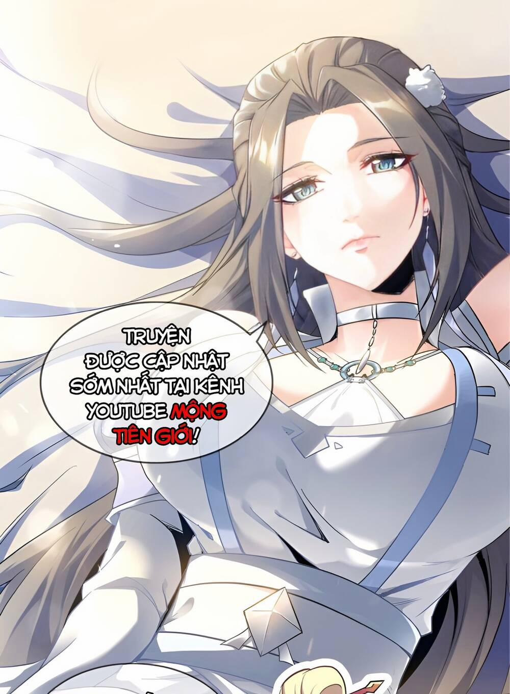 Vạn Cổ Tối Cường Phò Mã 3 trang 69