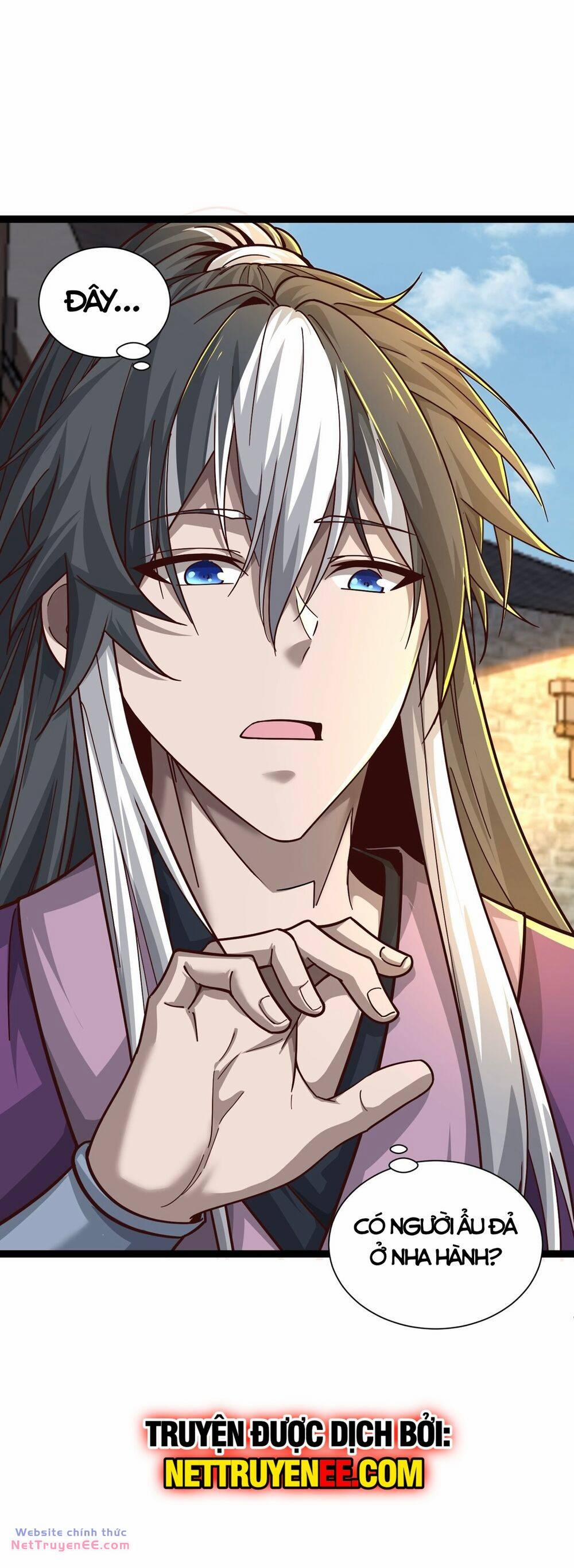 Vạn Cổ Tối Cường Phò Mã 34 trang 15