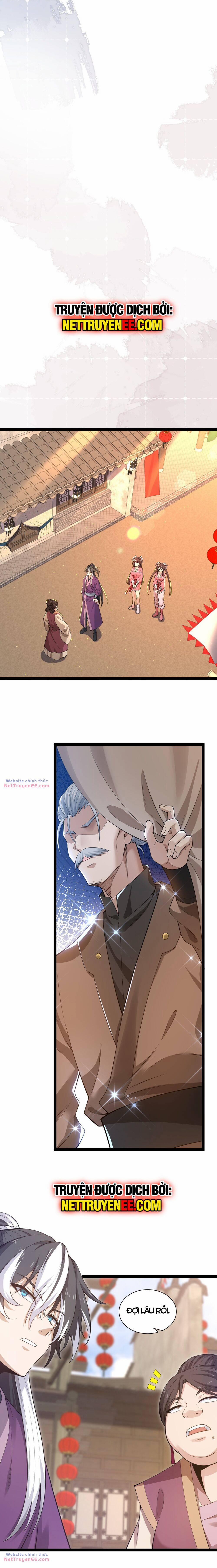 Vạn Cổ Tối Cường Phò Mã 34 trang 6